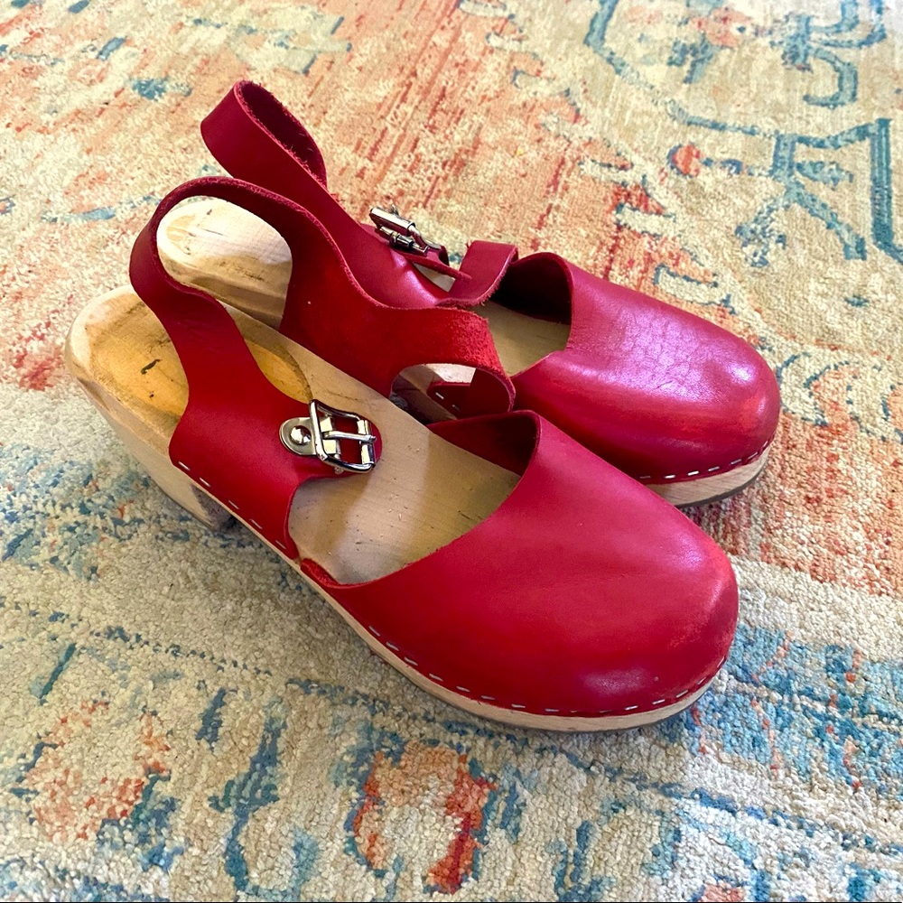 Red Lottas
